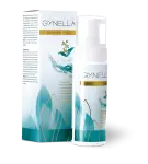 1516_GYNELLA INTIMATE FOAM 150 ML